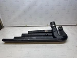 1998-2002 Gtx Rfi Lrv Limited Sea-doo Oem Exhaust Pipe Resonator Tube Ass'y. Fixed Price $129.99.