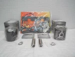 Ski Doo 850 82mm Std Bore Spi Pistons Top End Gasket Kit 2017-2019 Mxz Summit. Fixed Price $399.99.