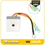Voltage Regulator Rectifier Plug-and-plug Fits Gt Gti Gts Gtx Hx Sp Spi Spx Xp. Fixed Price $14.49.