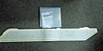 Nos Sea Doo Oem Left Front Decal 2004 Gtx 219902246. Fixed Price $29.99.