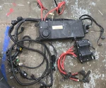 Yamaha 03 Fx140 Fx 140 Cdi Ecu Ecm Electronic Control Unit 60e-8591a-10-00 60e10. Fixed Price $699.99.