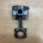 Kawasaki Stx-15f Used Pistons 13001-3737. Fixed Price $49.99.