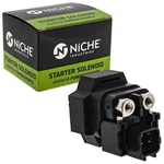 Starter Solenoid Relay Switch For Yamaha 6ey-81940-09 Waverunner Ex Vx Cruiser. Fixed Price $18.95.