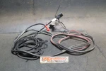 2018 Evinrude E-tec 250hp H250hlagh Outboard Battery Cable. Fixed Price $64.99.
