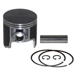Piston Kit, Std Yamaha 701cc / 1100cc 61x-11631-02-93. Fixed Price $72.33.