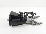 2022 Yamaha Waverunner Ex Sp Ex1050bx Steering Column Set - Read F3y-61400-03-00. Fixed Price $139.99.