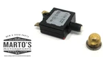 Oe Polaris 1994-2004 Sl Slt 750 780 700 Genesis Sltx + 15 Amp Reset Fuse Breaker. Fixed Price $24.99.