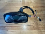 2015-2016 Yamaha Waverunner Vx 1.0l Tr1 Multifunction Meter Gauge Fresh Water. Fixed Price $199.95.