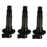 New 3 Pack For Seadoo Ignition Coil Stick Gtx Rxt Rxp Gti Gts Wake 4-tec 4tec. Fixed Price $29.88.