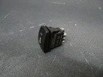 New Wps Flip Led Backlit Rocker Switch Sc4-amb-a24 / #12-9090. Fixed Price $40.45.
