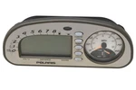 02 Polaris Genesis I 1200 Speedometer Dash. Fixed Price $399.99.