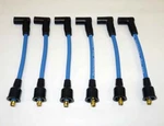 Mercury / Mariner 40 150-200 Hp W/o Cdms 9" Ignition Set Wires 368-200-09k. Fixed Price $44.97.