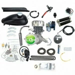 Cdhpower Polygon Racing Head Pk80 Kit-2 Stroke Bicycle Engine Gas Motor Kit 80cc. Fixed Price $189.99.