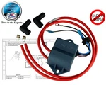 Kawasaki 650 Cdi Coil Sx Ts Sc X2 21119-3721 21119-3726 21119-3711. Fixed Price $179.95.