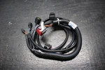 19-21 Yamaha Fx Ho Svho Meter Assembly Cluster Dash Wiring Harness 19 20 21 2019. Fixed Price $74.99.
