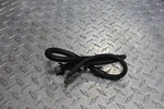 Sea-doo 1999 Gsx 00-02 Rx Oem Negative Battery Cable Ground Wire 278001489. Fixed Price $12.95.