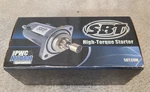 Sbt #39-107 Sd 800 High Torque Starter. New Open Box.. Fixed Price $109.99.