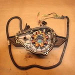Yamaha 1999-2000 Gp800 Stator Ignition Generator 66e-81337-10-8p. Fixed Price $52.46.