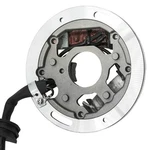 Stator For Yamaha Wawe Blaster 700 Wb700 Wb700au 1996 Magneto. Fixed Price $66.55.