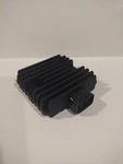For Arctic Cat Honda Yamaha Suzuki Kawasaki Voltage Regulator Rectifier 0824-037. Fixed Price $20.00.