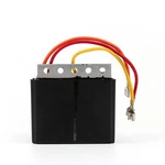 Voltage Regulator Rectifier Fit Polaris Genesis Hurricane Octane Pro Sl Slth #8. Fixed Price $34.85.