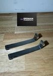 Jetski Kawasaki Sts Stx Battery Strap Hooks 27012-3789. Fixed Price $20.00.