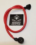 1995-2003 Kawasaki Zxi 700 900 1100 Positive Battery Cable Oem# 26011-3825. Fixed Price $13.93.