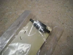 Nos Oem Yamaha Oil Pump Check Valve 91-05 Ext 1100 Wave Runner 6r3-13183-00. Fixed Price $42.49.