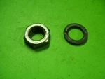 98 Bombardier Sea-doo Xp Ltd Pwc Engine Starter Flywheel Bolt Nut Oem 420942220. Fixed Price $15.63.
