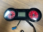 104 Hrs Yamaha Waverunner Fzr Fzs 2009-2013 Meter Gauge Display F2c-6820a-01-00. Fixed Price $525.00.