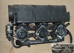 Yamaha Wave Venture Exciter 1100 Triple Carb Carbs Carburetors Carburator Raider. Fixed Price $149.99.