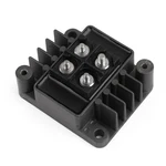 Regulator Rectifier For Yamaha 75 80 85 90 115 150 200 225 Hp 1986-2006 Outboard. Fixed Price $35.99.