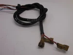Aa67 Polaris Slx 1050 1999 Main Wiring Harness. Fixed Price $19.49.