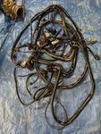 2002 Sea-doo Gtx Di Main Engine Wiring Harness Motor & Front Wire Loom 278001726. Fixed Price $64.95.