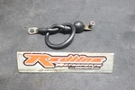 1993 Sea-doo Gts Negative Battery Cable Ground Wire 278000333. Fixed Price $14.99.