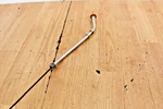 2005 Sea-doo Rxp 1503 Dip Stick W. Fixed Price $20.00.