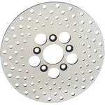 Drag Specialties 1710-1909 10" Brake Rotor For Shovelhead 72-84 Fl/flh. Fixed Price $163.15.