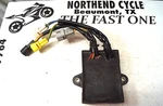 97-03 Kawasaki Zxi Jh1100 Ignition Control Unit Ecu Cdi Box 21175-3705 #716. Fixed Price $179.99.