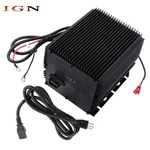 96211 105739 161827 Battery Charger For Genie Skyjack Jlg Scissor Lift 24v 19a. Fixed Price $176.14.