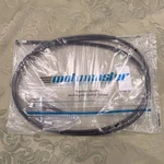 Motomaster Motorcycle Control Cables Cable Repair Kit. Fixed Price $10.99.