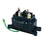 Atv Winch Contactor Solenoid For 63070 62135 74900 2875714, Ramsey, Warn,.... Fixed Price $31.62.