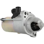 Remanufactured Starter For 2013-17 Honda Accord 12v; Cw; 9-tooth 31200-5a2-a01. Fixed Price $124.62.