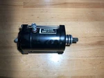 Kawasaki 1988-2011 Oem 2-stroke Jet Ski Starter Assy Fresh Water 21163-3714. Fixed Price $19.95.