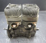 Oem 1981-1996 Arctic Cat Jag Z Deluxe Panther 440 : Short Block 4669 Miles. Fixed Price $400.00.