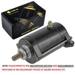 New For Yamaha Gp1200 Wave Runner 1176cc 1997-2002 Starter / Gp1200r 2001 2002. Fixed Price $41.00.