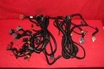 Polaris 2004 Msx 150 110 Full Complete Main Wire Wiring Harness 2410532. Fixed Price $94.95.