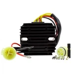Rmstator Voltage Regulator Rectifier For 2003-2004 Yamaha F 90 Tlr Rms020-106013. Fixed Price $130.89.