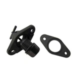 Yamaha New Oem Waverunner Pwc Drain Plug & Gasket Assembly, Eu0-62280-00-00. Fixed Price $29.94.