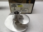 Polaris Pwc - Pump Impeller High Altitude 2871881 Slx Sltx #25510. Fixed Price $59.95.
