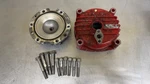 2001 Polaris Virage 700 Cylinder Head Oem With Bolts. Fixed Price $59.90.